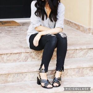 Maje Heels